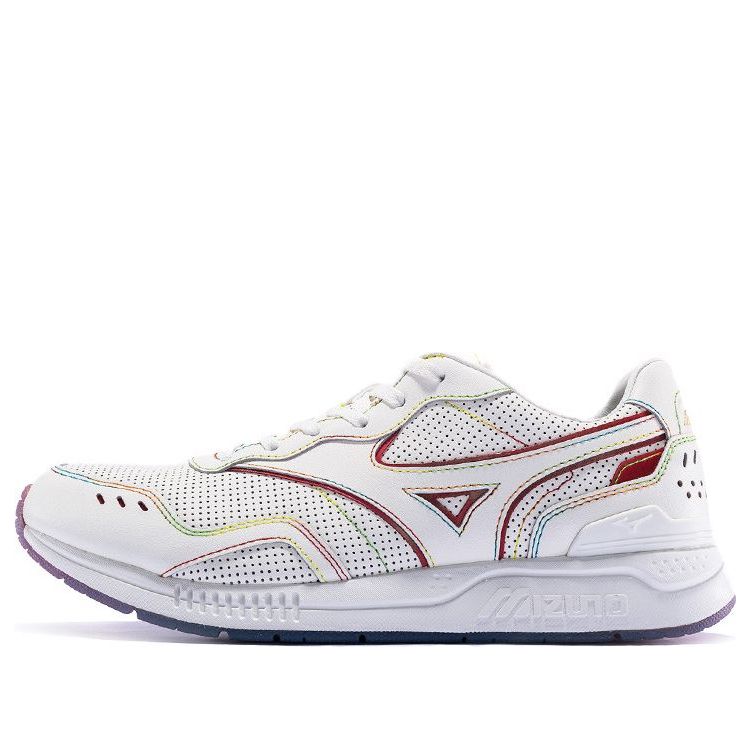 Mizuno Morelia 35 Anniversary LTD Edition Legend Sport Shoes White