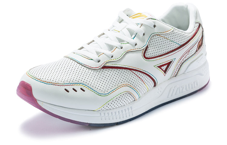 Mizuno Morelia 35 Anniversary LTD Edition Legend Sport Shoes White 圖 2