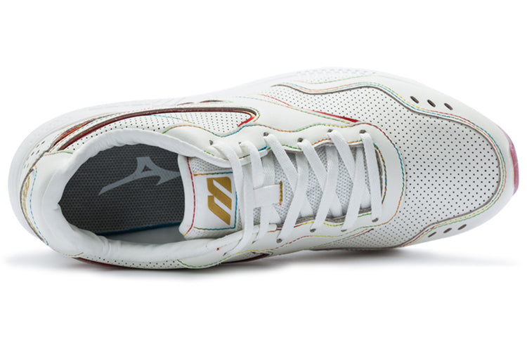 Mizuno Morelia 35 Anniversary LTD Edition Legend Sport Shoes White 圖 3