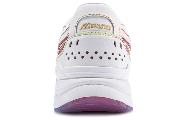 Mizuno Morelia 35 Anniversary LTD Edition Legend Sport Shoes White 圖 4