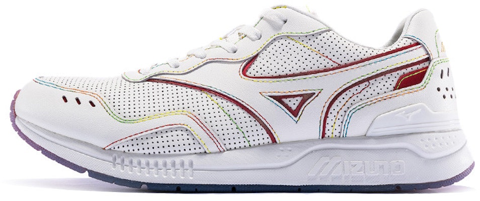 Buy Mizuno Morelia 35 Anniversary Limited Edition Legend Sport Shoes White D1GH200902 Novelship