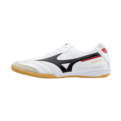 Mizuno Morelia 'Artificial Grass White'
