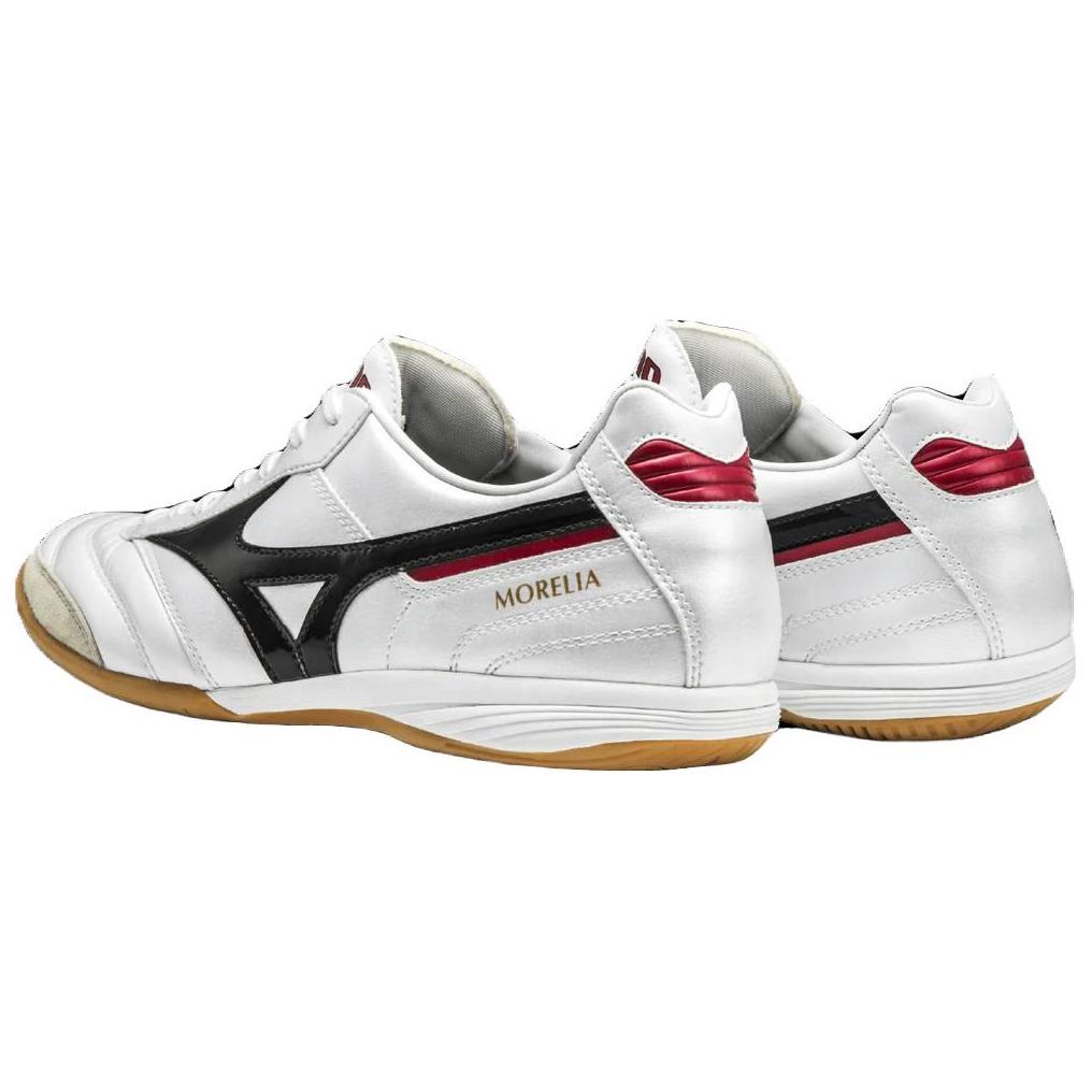 Mizuno Morelia 'Artificial Grass White' 圖 3