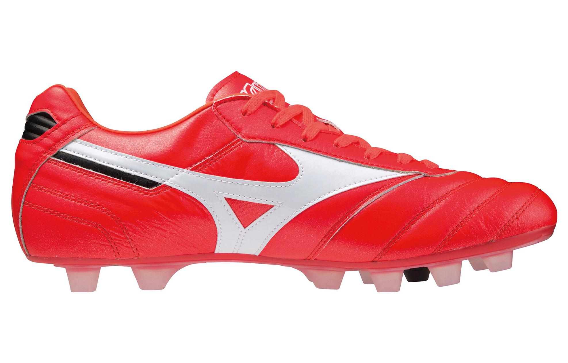 Mizuno Morelia 'Red/White' 圖 2