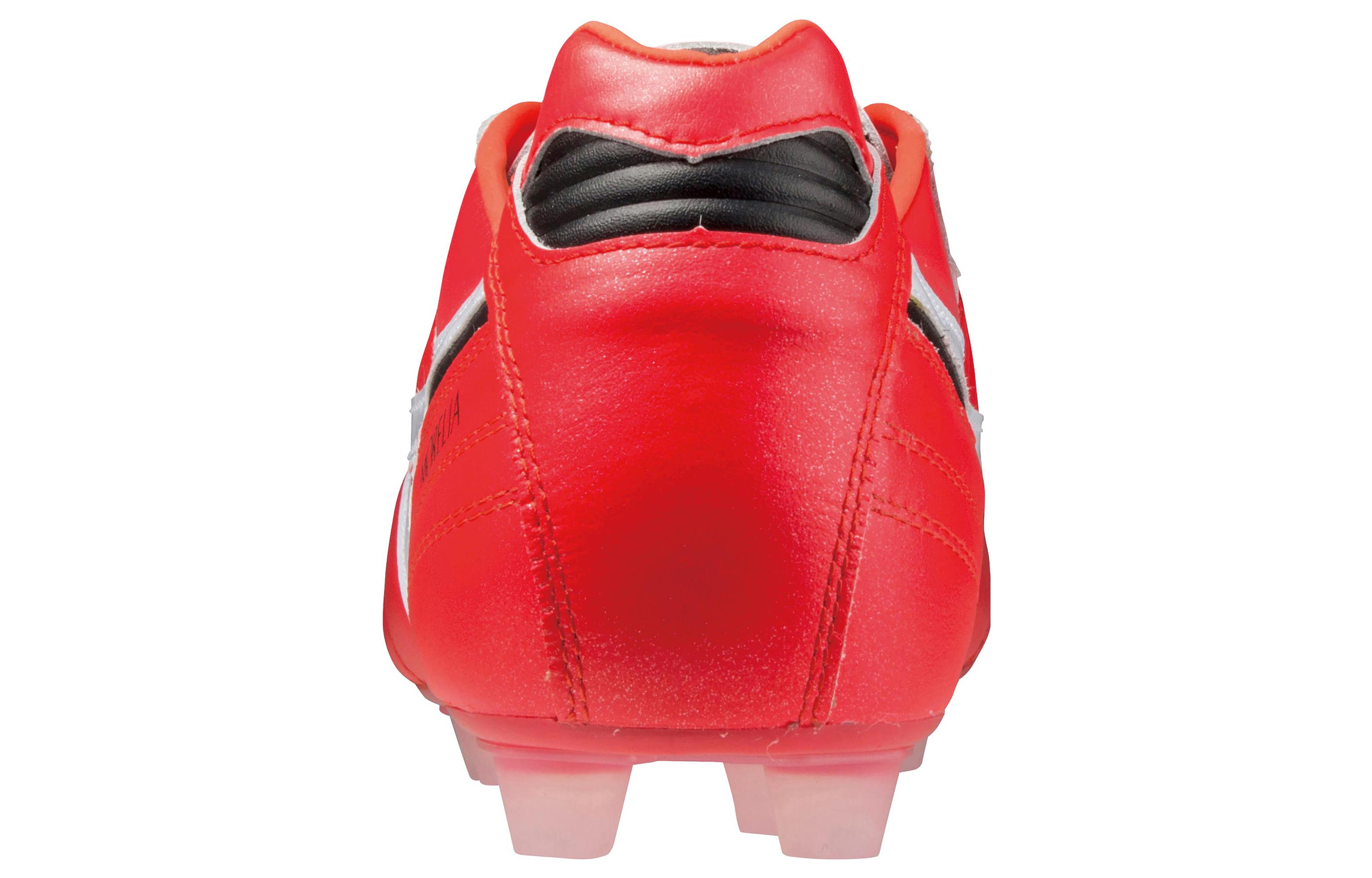 Mizuno Morelia 'Red/White' 圖 4