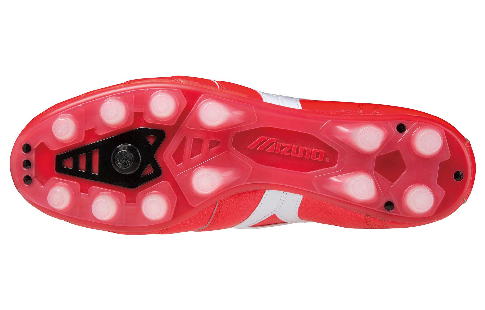 Mizuno Morelia 'Red/White' 圖 5
