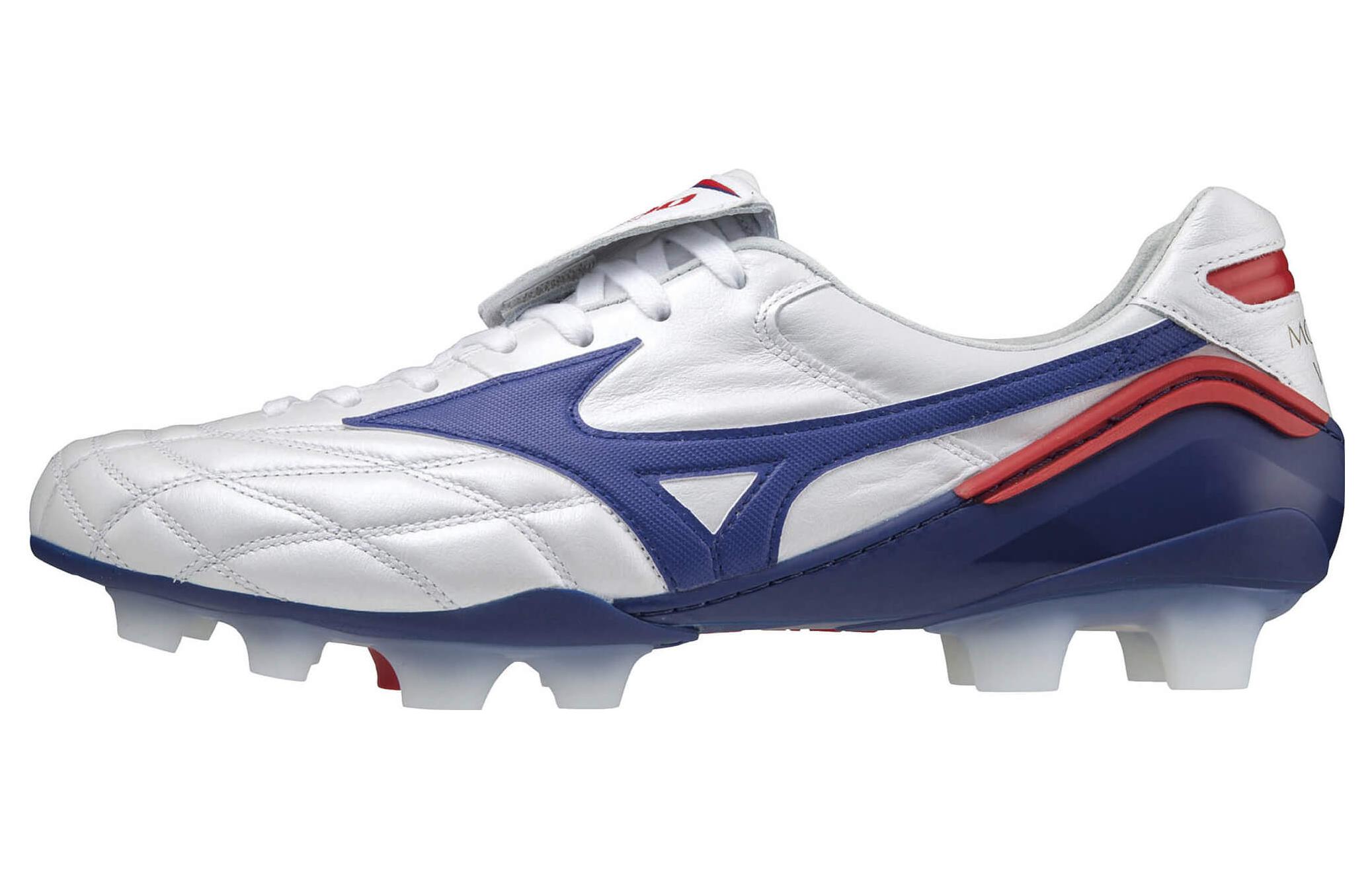 Buy 미즈노 모렐리아 웨이브 재팬 '실버 블루' P1GA210325