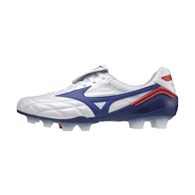 Mizuno Morelia Wave Japan 'Silver Blue'