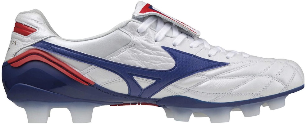 미즈노 모렐리아 웨이브 재팬 '실버 블루' P1GA210325 Order 미즈노 모렐리아 웨이브 재팬 '실버 블루' P1GA210325