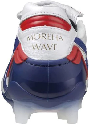 미즈노 모렐리아 웨이브 재팬 '실버 블루' P1GA210325 Shop 미즈노 모렐리아 웨이브 재팬 '실버 블루' P1GA210325