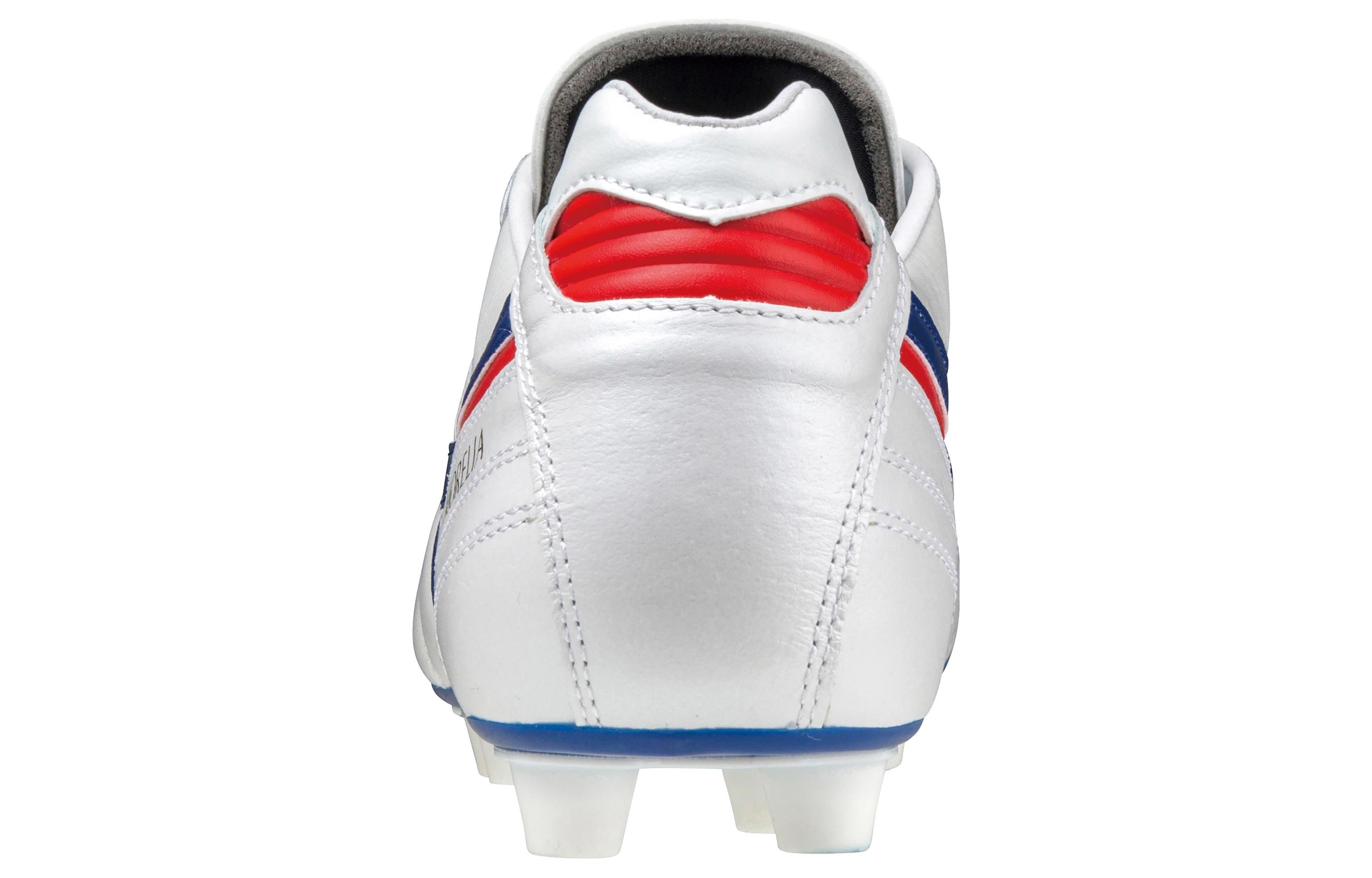 Mizuno Morelia 'White/Blue' 圖 4