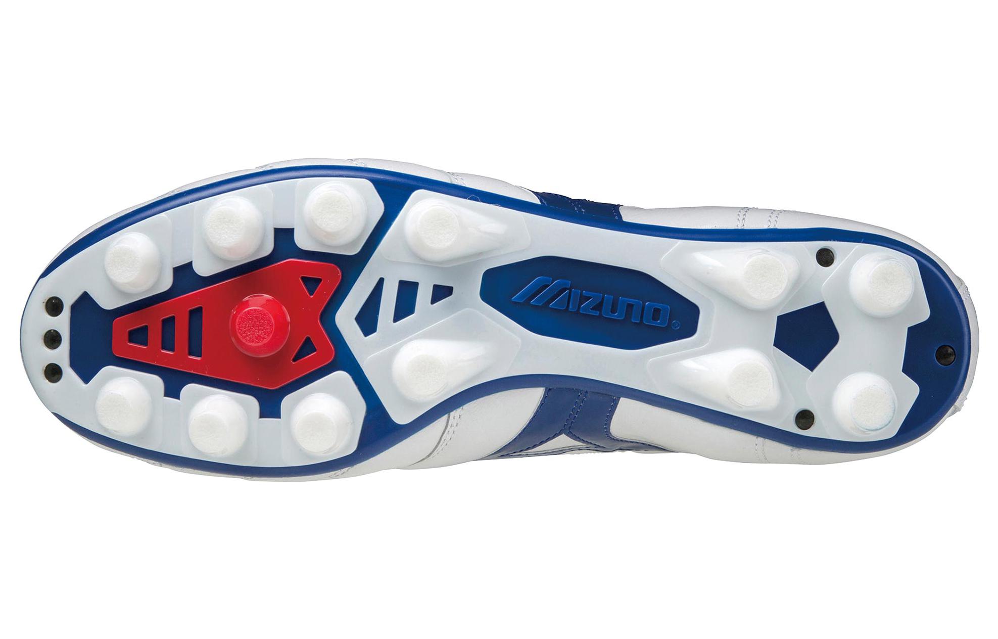 Mizuno Morelia 'White/Blue' 圖 5
