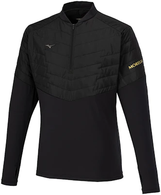 Mizuno Morelia Breath FW24訓練長袖套頭衫 P2MEB503 Buy Mizuno Morelia Breath FW24訓練長袖套頭衫 P2MEB503