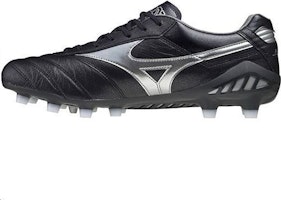 Mizuno Morelia DNA Japan 'Obsidian Galaxy Silver' P1GA211003 Mizuno Morelia DNA Japan 'Obsidian Galaxy Silver' P1GA211003