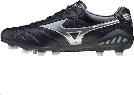 Mizuno Morelia DNA Japan 'Obsidian Galaxy Silver' P1GA211003 Buy Mizuno Morelia DNA Japan 'Obsidian Galaxy Silver' P1GA211003