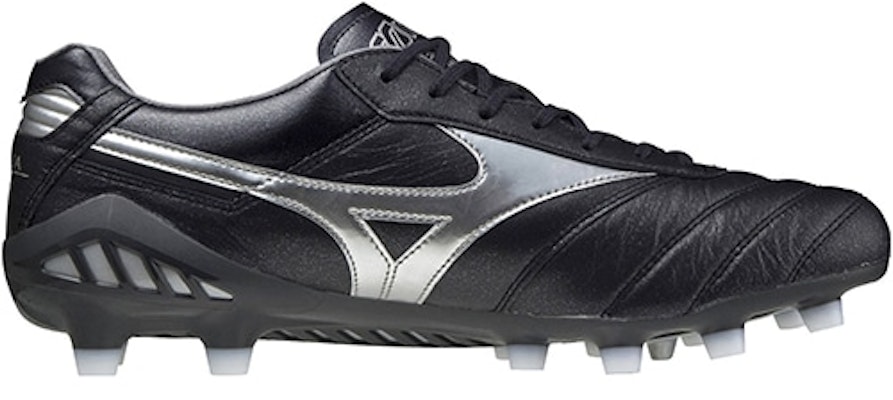 미즈노 모렐리아 DNA 재팬 '옵시디언 갤럭시 실버' (Mizuno Morelia DNA Japan 'Obsidian Galaxy Silver') P1GA211003 Order 미즈노 모렐리아 DNA 재팬 '옵시디언 갤럭시 실버' (Mizuno Morelia DNA Japan 'Obsidian Galaxy Silver') P1GA211003