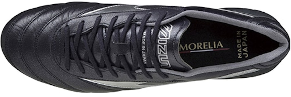 미즈노 모렐리아 DNA 재팬 '옵시디언 갤럭시 실버' (Mizuno Morelia DNA Japan 'Obsidian Galaxy Silver') P1GA211003 Lookbook 미즈노 모렐리아 DNA 재팬 '옵시디언 갤럭시 실버' (Mizuno Morelia DNA Japan 'Obsidian Galaxy Silver') P1GA211003