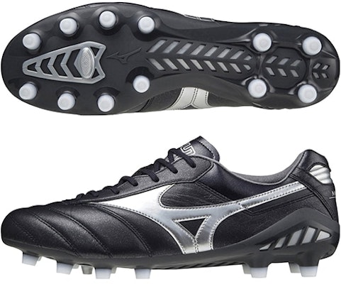 미즈노 모렐리아 DNA 재팬 '옵시디언 갤럭시 실버' (Mizuno Morelia DNA Japan 'Obsidian Galaxy Silver') P1GA211003 Purchase 미즈노 모렐리아 DNA 재팬 '옵시디언 갤럭시 실버' (Mizuno Morelia DNA Japan 'Obsidian Galaxy Silver') P1GA211003
