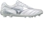 Order Mizuno Morelia DNA Japan 'Putih Perak' P1GA221003