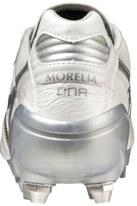 미즈노 모렐리아 DNA 재팬 Mx 축구화 '화이트 실버' P1GC221003 Shop 미즈노 모렐리아 DNA 재팬 Mx 축구화 '화이트 실버' P1GC221003