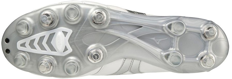 미즈노 모렐리아 DNA 재팬 Mx 축구화 '화이트 실버' P1GC221003 Purchase 미즈노 모렐리아 DNA 재팬 Mx 축구화 '화이트 실버' P1GC221003