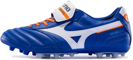 Mizuno Morelia II 'Blue' P1GA191801 Mizuno Morelia II 'Blue' P1GA191801