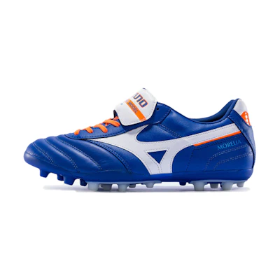 Mizuno Morelia II 'Blue'