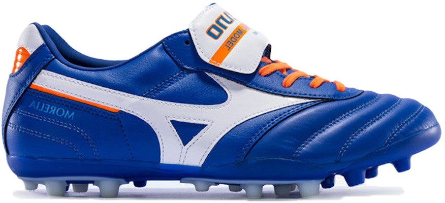 Mizuno Morelia II 'Azul' P1GA191801 Order Mizuno Morelia II 'Azul' P1GA191801