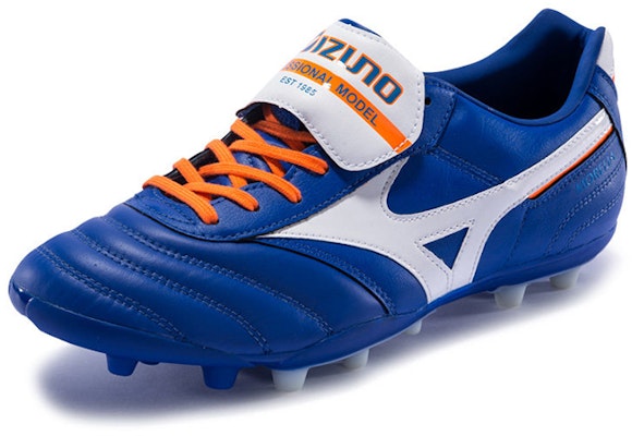 Mizuno Morelia II 'Azul' P1GA191801 Lookbook Mizuno Morelia II 'Azul' P1GA191801