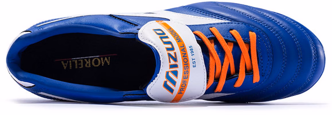 Mizuno Morelia II 'Azul' P1GA191801 Shop Mizuno Morelia II 'Azul' P1GA191801
