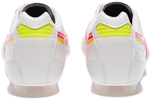 美津浓 Morelia II '白红' P1GA230164 Lookbook 美津浓 Morelia II '白红' P1GA230164