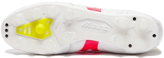 美津浓 Morelia II '白红' P1GA230164 Shop 美津浓 Morelia II '白红' P1GA230164