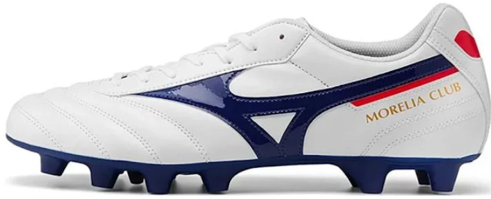 Sepatu Sepak Bola Mizuno Morelia Club P1GA211625 Buy Sepatu Sepak Bola Mizuno Morelia Club P1GA211625