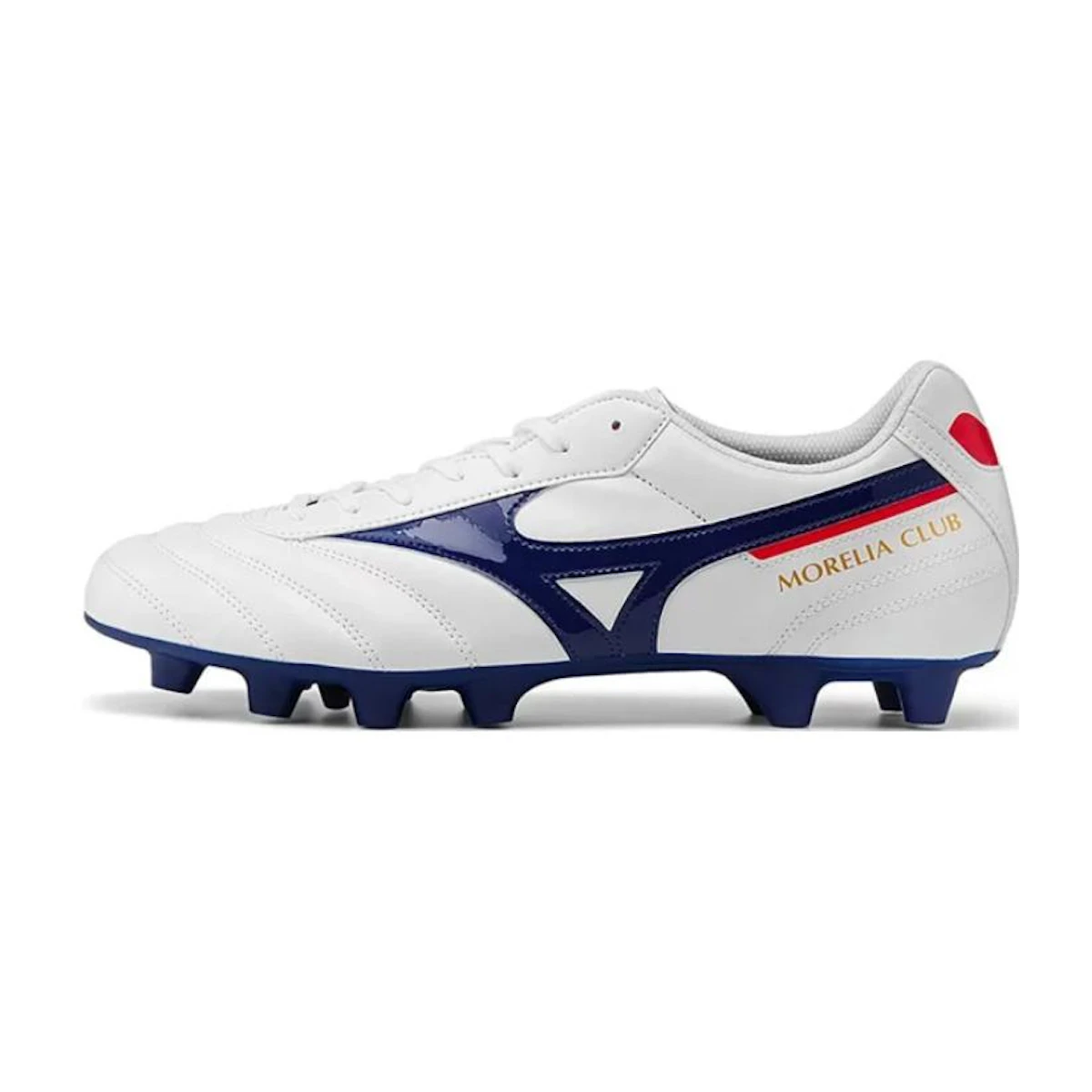 ミズノ モレリア クラブ サッカースパイク (Mizuno Morelia Club Sakkā ミズノ モレリア クラブ サッカースパイク (Mizuno Morelia Club Sakkā