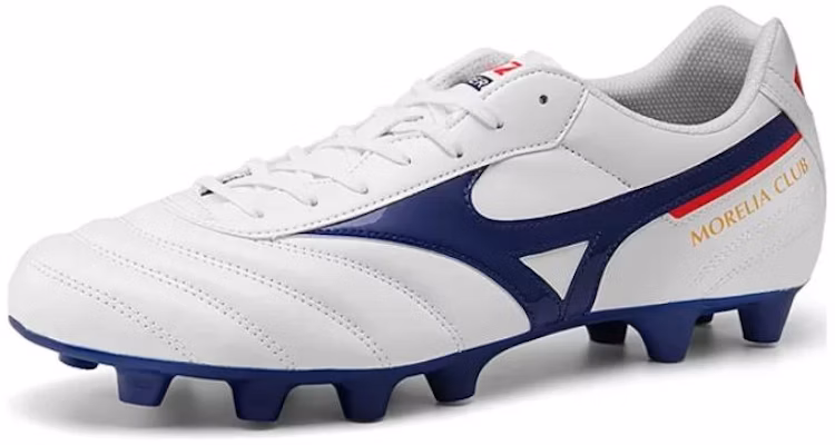 Mizuno morelia top club review