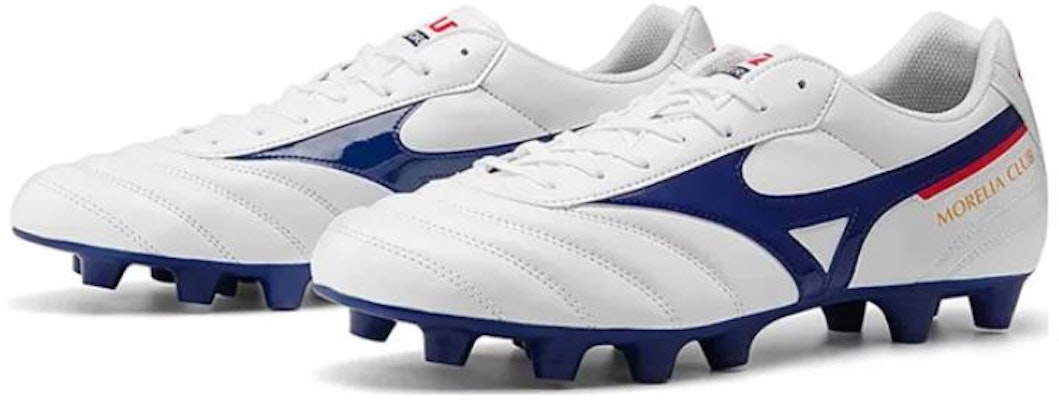 Sepatu Sepak Bola Mizuno Morelia Club P1GA211625 Lookbook Sepatu Sepak Bola Mizuno Morelia Club P1GA211625