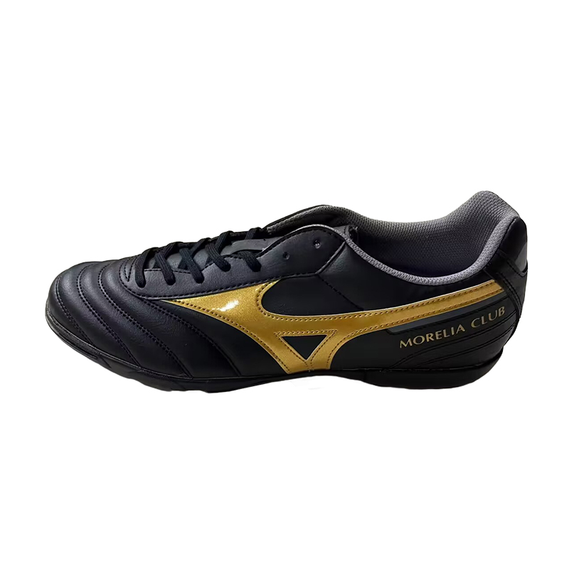 Mizuno Morelia II Club AS 'Black Gold' P1GD231650