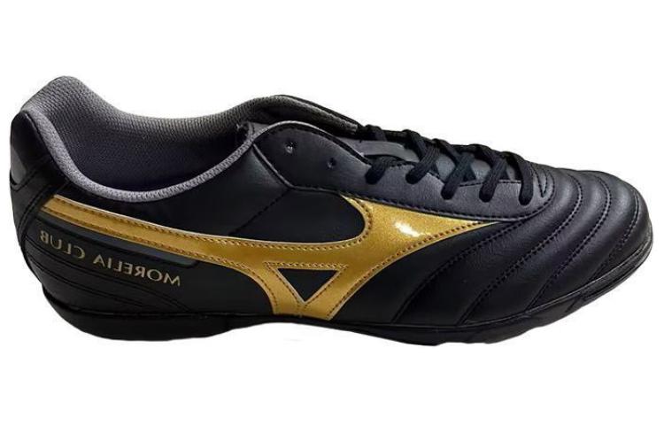 Order Mizuno Morelia II Club AS 'Negro Oro' P1GD231650