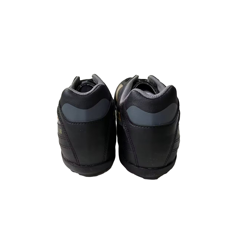 Shop Mizuno Morelia II Club AS 'Negro Oro' P1GD231650