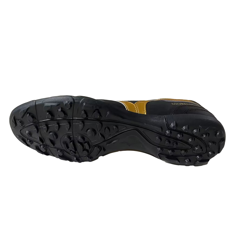 Purchase Mizuno Morelia II Club AS 'Negro Oro' P1GD231650