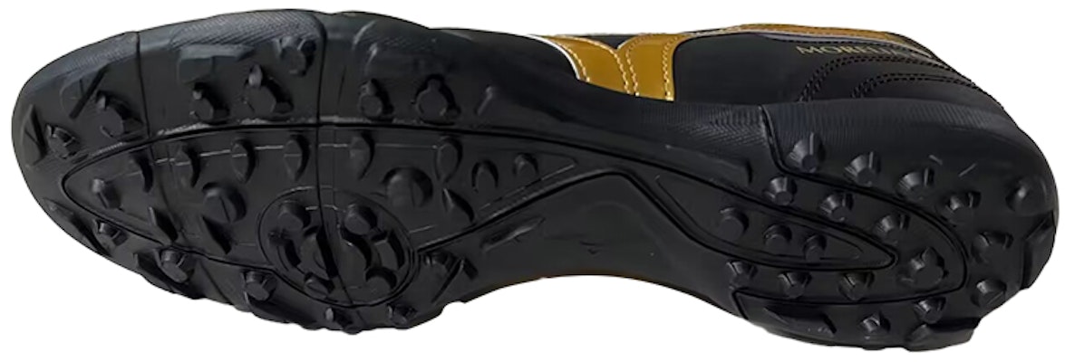 Mizuno Morelia II Club AS 'Black Gold' P1GD231650 Purchase Mizuno Morelia II Club AS 'Black Gold' P1GD231650