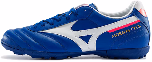 Mizuno Morelia II Club AS 'Blue White' P1GD201625 Mizuno Morelia II Club AS 'Blue White' P1GD201625
