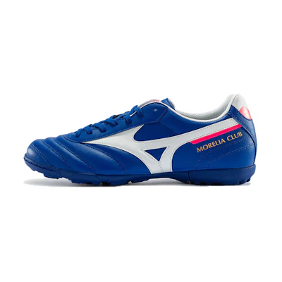 Mizuno Morelia II Club AS 'Blue White'