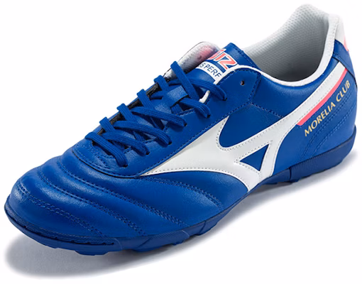 Mizuno Morelia II Club AS 'Blue White' P1GD201625 Lookbook Mizuno Morelia II Club AS 'Blue White' P1GD201625