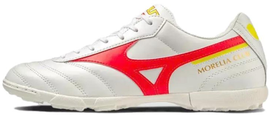 Mizuno Morelia II Club AS 'White Red' P1GD231664 Buy Mizuno Morelia II Club AS 'White Red' P1GD231664