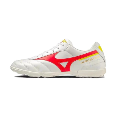 Mizuno Morelia II Club AS 'White Red'