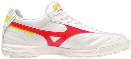 Mizuno Morelia II Club AS 'Blanco Rojo' P1GD231664 Order Mizuno Morelia II Club AS 'Blanco Rojo' P1GD231664