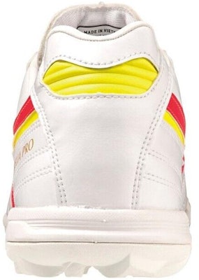 Mizuno Morelia II Club AS 'White Red' P1GD231664 Purchase Mizuno Morelia II Club AS 'White Red' P1GD231664