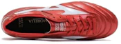 Lookbook Mizuno Morelia II Elite MD ''Risk Rood Wit'' P1GA221260