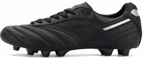 Mizuno Morelia II Japan 'Dark Iridium' P1GA220199 Mizuno Morelia II Japan 'Dark Iridium' P1GA220199